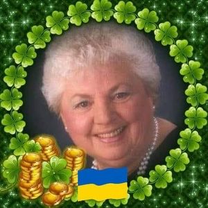 Meet your Posher, Patricia